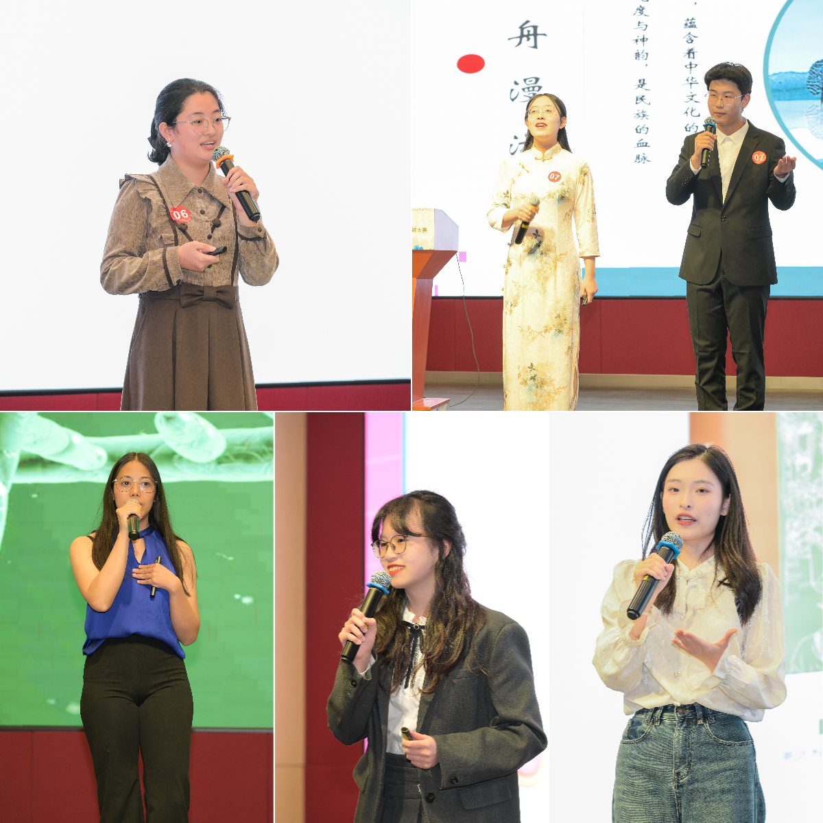 "主题读书行动创新实践案例征集活动,上海交通大学在校语委统一部署下